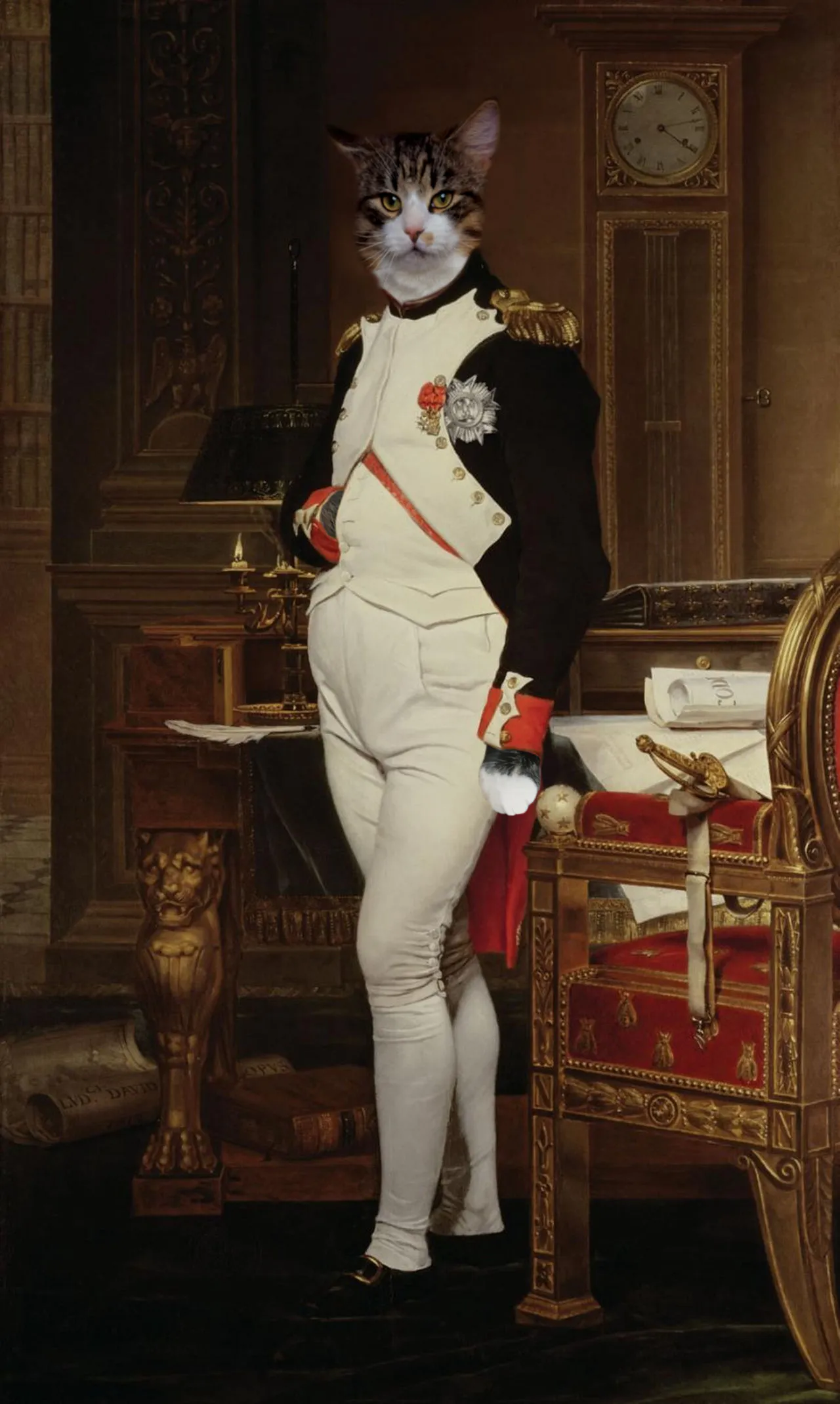 Napoleon